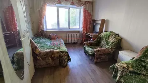 Комната Белгородская область, Старый Оскол Горняк мкр, 18 (18.0 м)