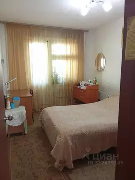 3-к кв. Татарстан, Казань ул. Академика Глушко, 15 (63.0 м)