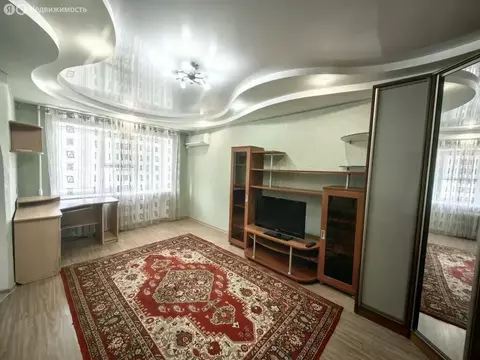 1-комнатная квартира: Волгоград, улица КИМ, 10А (30.8 м)