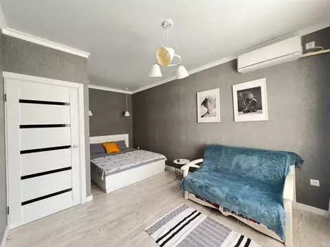 1-к кв. Ставропольский край, Ессентуки ул. Орджоникидзе, 88 (37.0 м)