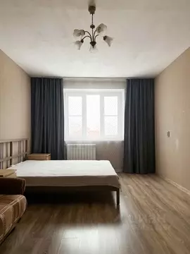 1-к кв. Санкт-Петербург Камышовая ул., 54К3 (39.3 м)