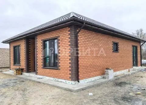 Дом в Тюменская область, Тюмень Царево садовое товарищество, ул. ...