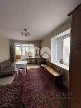 1-к кв. Кемеровская область, Кемерово ул. 50 лет Октября, 13 (31.2 м)