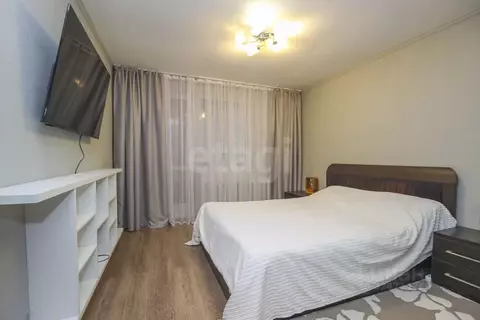 3-к кв. Омская область, Омск ул. Химиков, 34 (70.1 м)