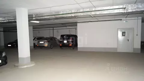 Гараж в Тюменская область, Тюмень ул. Дружбы, 75 (25 м)