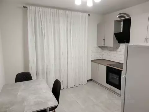 1-к кв. Краснодарский край, Краснодар ул. Им. Героя Сарабеева В.И., ...