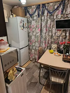 3-к кв. Тюменская область, Тюмень ул. Республики, 190А (56.6 м)