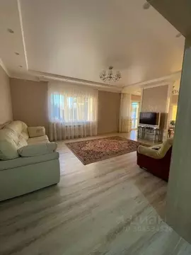 Коттедж в Белгородская область, Старый Оскол пер. 2-й Ливенский (160 ...