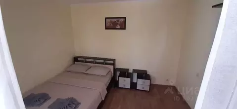 Комната Крым, Черноморский район, с. Межводное ул. Приморская, 32