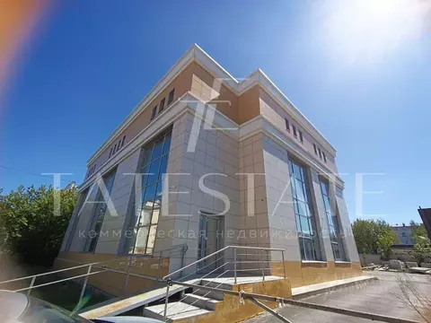 Помещение свободного назначения в Татарстан, Казань Городская ул., 3 ...