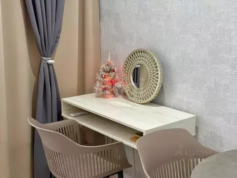 Студия Тюменская область, Тюмень Мелиораторов мкр, ул. Сидора ...