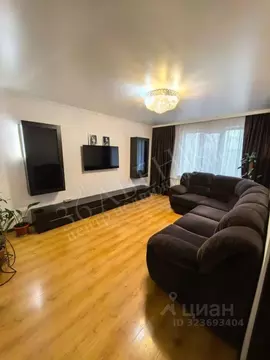 4-к кв. Воронежская область, Воронеж ул. Моисеева, 73 (69.9 м)