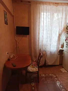 2-к кв. Москва ул. Маршала Бирюзова, 8К2 (50.0 м)