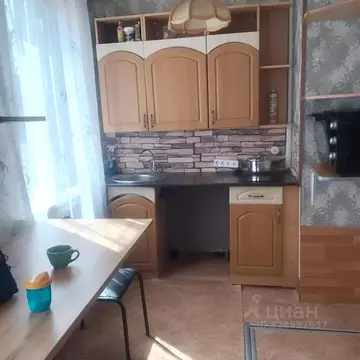 2-к кв. Иркутская область, Иркутск пер. 13-й Советский, 6 (40.0 м)