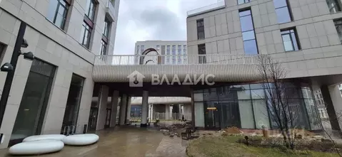 3-к кв. Москва ул. Петра Кончаловского, 5 (72.0 м)