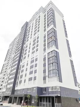 1-к кв. Самарская область, Самара ул. Победы, 3Б (46.0 м)