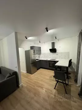 1-к кв. Москва Открытое ш., 18Ак1 (35.0 м)