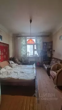 2-к кв. Самарская область, Самара Молодогвардейская ул., 135 (54.9 м)