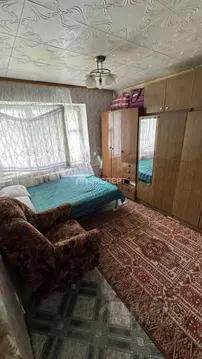 2-к кв. Московская область, Орехово-Зуево ул. Бугрова, 13 (36.7 м)