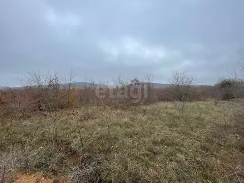 Участок в Крым, Кировский район, Первомайское с/пос, Заря СНТ пер. ...