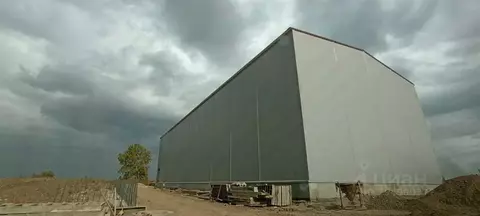 Склад в Адыгея, Тахтамукайский район, Яблоновский пгт Дорожная ул., ...