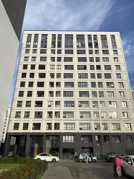 Студия Санкт-Петербург Планерная ул., 99 (24.7 м)