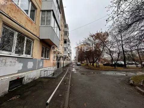 1-комнатная квартира: Каменск-Уральский, проспект Победы, 45 (29.8 м)