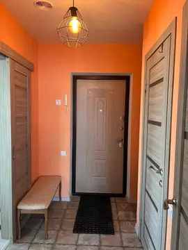 2-к кв. Саратовская область, Саратов проезд 1-й имени С.Т. Разина, 3/7 ...