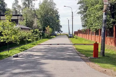 Дом в Санкт-Петербург, Санкт-Петербург, Сестрорецк Парковая ул., 8А ...