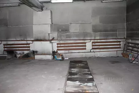 Помещение свободного назначения в Хакасия, Черногорск ул. Кирова 1-я ...