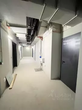 Гараж в Москва Очаковское ш., 9А (4 м)