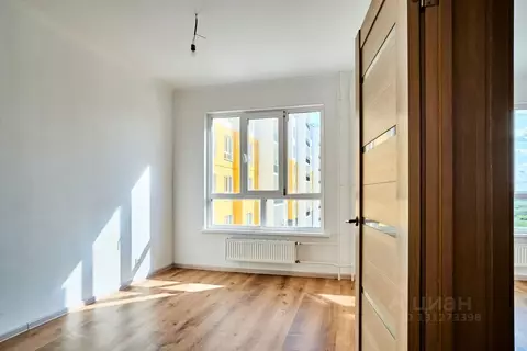 3-к кв. Тверская область, Тверь ул. Левитана, 93А (68.0 м)