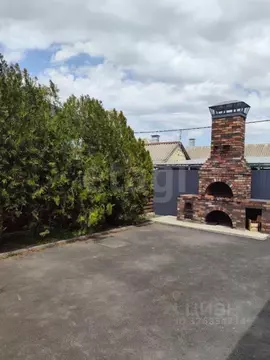 Дом в Ростовская область, Батайск Октябрьская ул. (124 м)