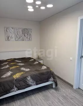 1-к кв. Тюменская область, Тюмень Профсоюзная ул., 88 (43.0 м)