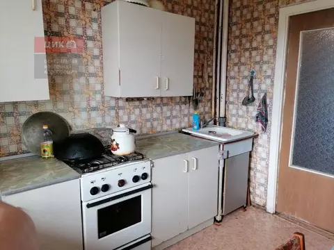 1-к кв. Рязанская область, Рязань Интернациональная ул., 22к2 (36.3 м)