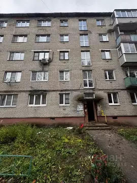 2-к кв. Московская область, Воскресенск Центральный мкр, ул. ...