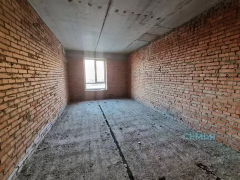 3-к кв. Северная Осетия, Владикавказ ул. Билара Кабалоева, 16А (82.0 ...