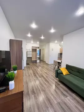 2-к кв. Московская область, Химки ул. Германа Титова, 8 (45.0 м)