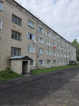 Комната Кировская область, Яранск ул. Тургенева, 57 (14.9 м)