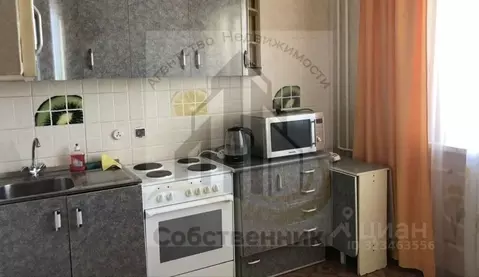 1-к кв. Воронежская область, Воронеж ул. Карла Маркса, 116а (42.0 м)