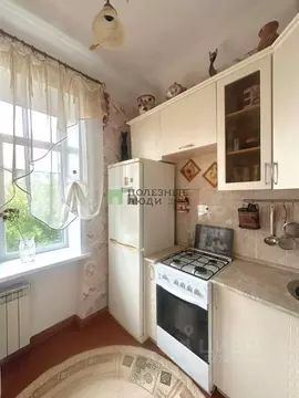 2-к кв. Курганская область, Курган ул. Сухэ-Батора, 5 (41.9 м)