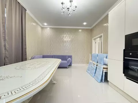 Дом в Москва д. Десна, ул. Рябиновая, 46 (250 м)