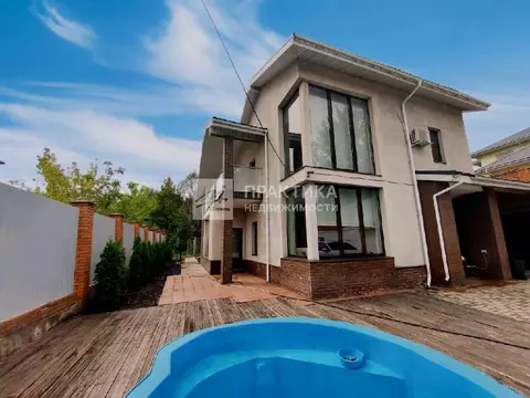 Продается дом в д. Картино