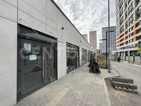 Помещение свободного назначения в Московская область, Красногорск ...