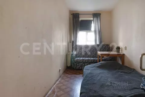 Комната Санкт-Петербург Нейшлотский пер., 15б (10.4 м)