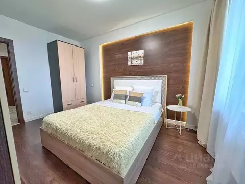 2-к кв. Кировская область, Киров Октябрьский просп., 117 (60.0 м)