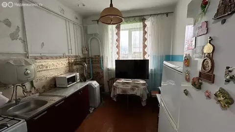 2-комнатная квартира: Дуслык, Речная улица, 27 (53 м)