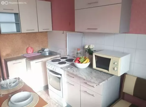 Квартира-студия: Барнаул, Тимуровская улица, 60 (18 м)