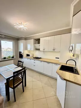 2-к кв. Калининградская область, Калининград Белгородская ул., 5 (60.1 ...