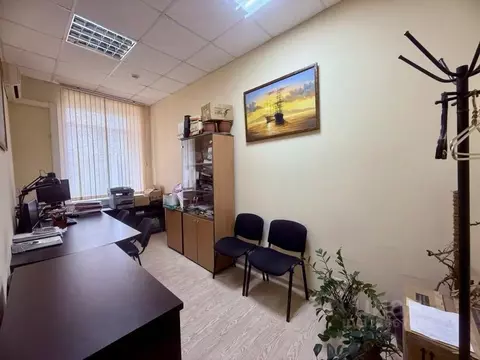 Офис в Иркутская область, Иркутск Киевская ул., 7 (11 м)